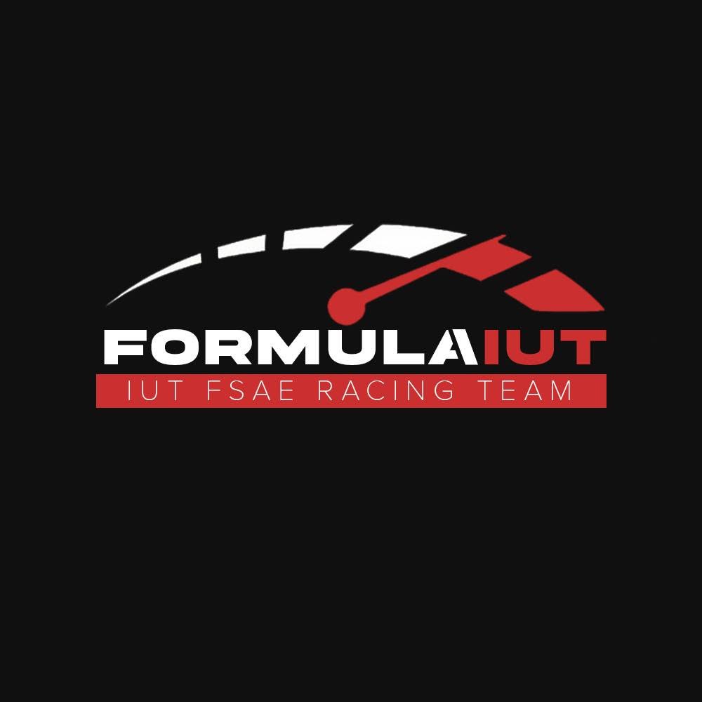 Formula IUT logo