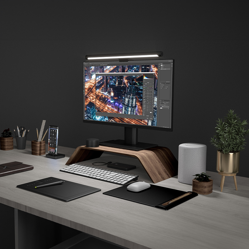 Xiaomi Mijia smart computer monitor light bar