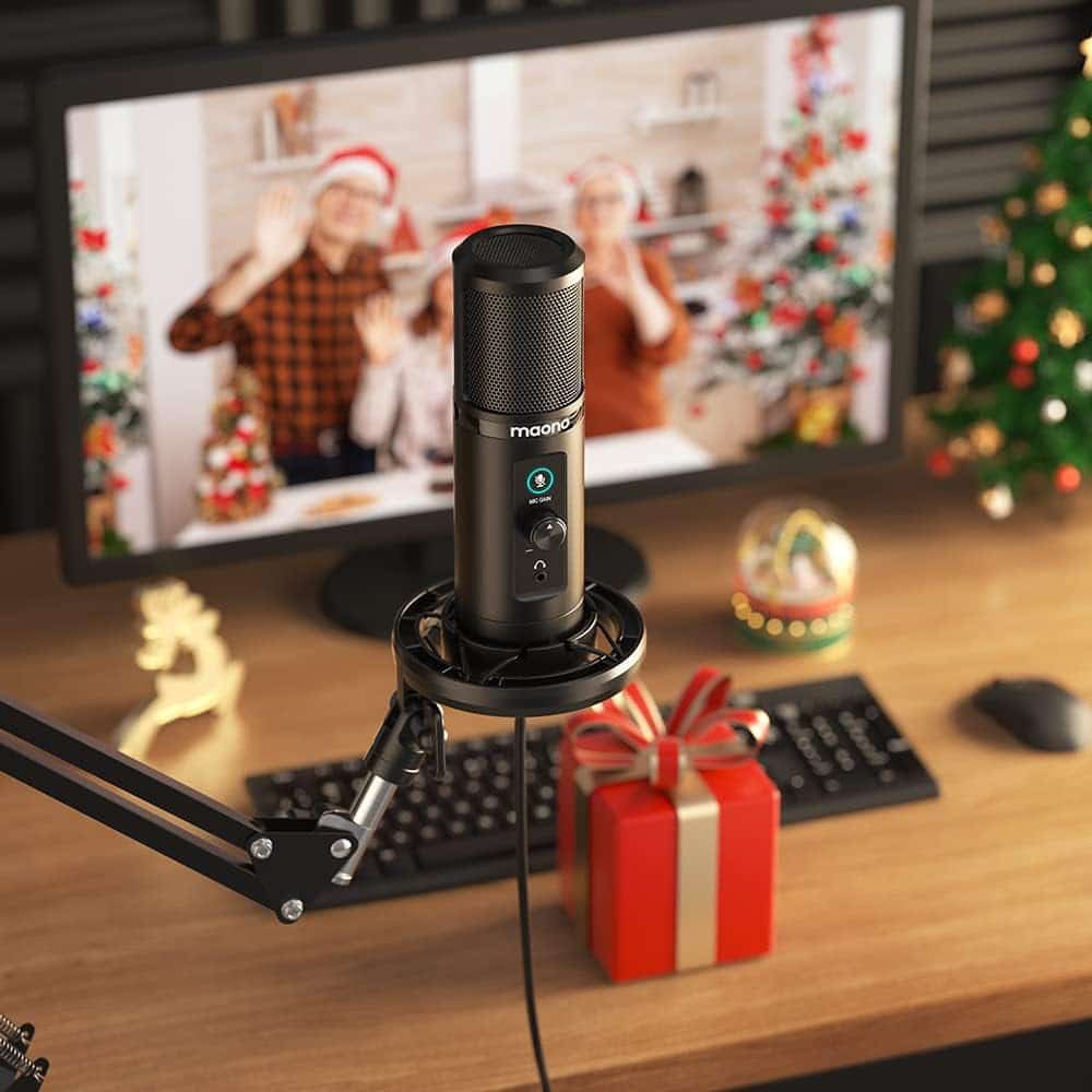 MAONO AU-PM422 microphone