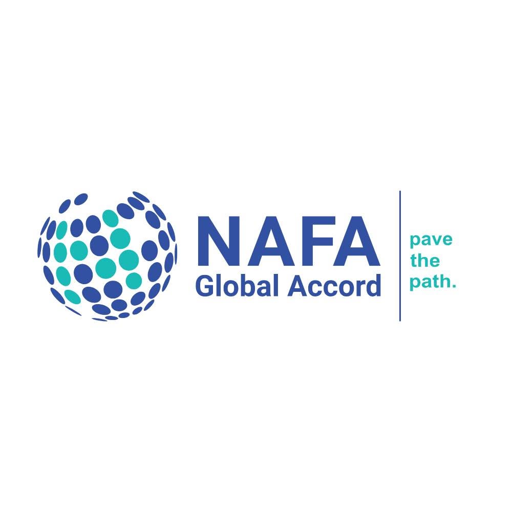 NafaGlobal logo