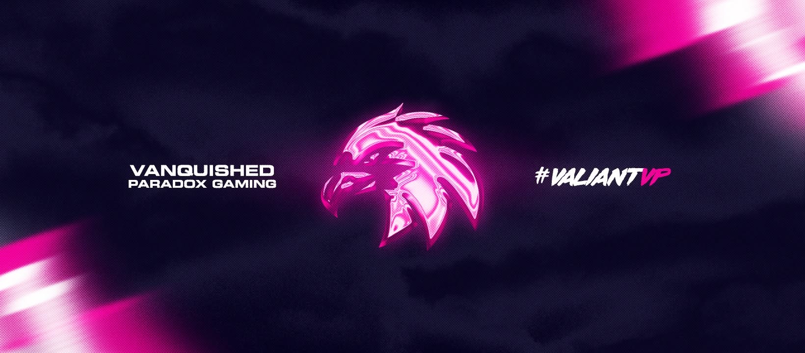 Vanquished Paradox Gaming cover